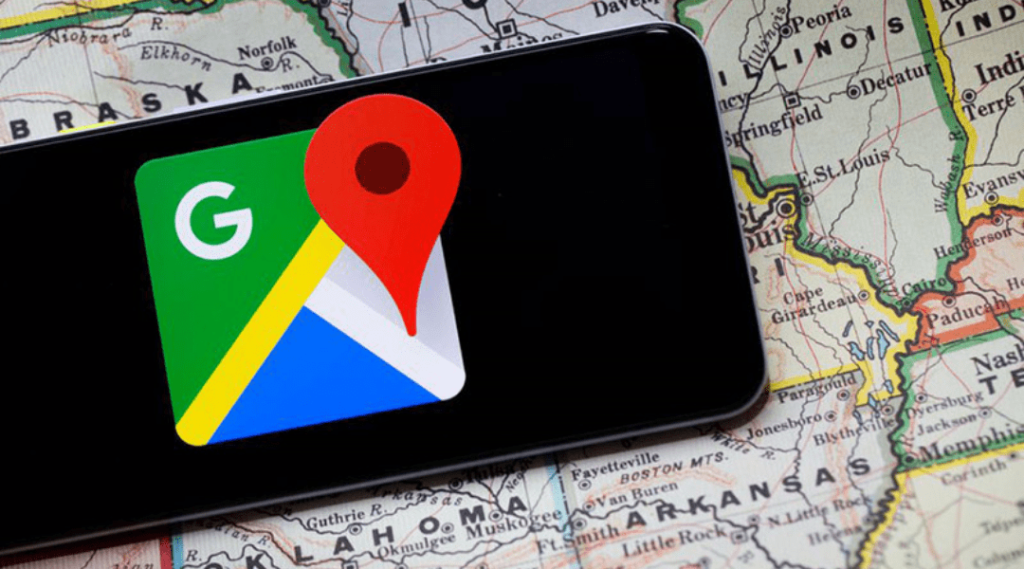 cách chỉnh sửa địa điểm trên google map 