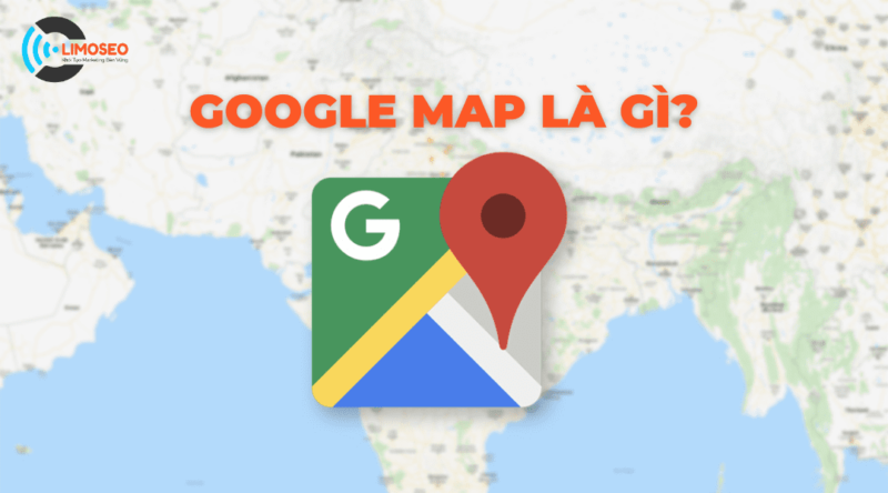 google map là gì